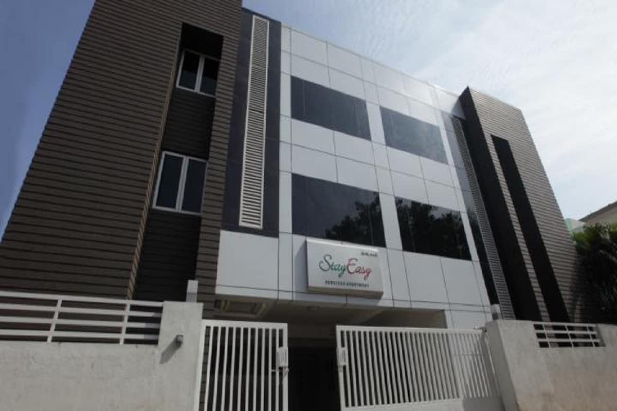 StayEasy Serviced Apartments - Tap to explore photos