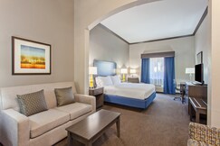 Holiday Inn Express Hotel & Suites Wharton