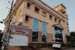 Hotel Shiva Shakti Palace