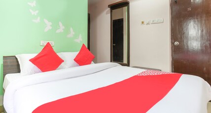 Spot On Sunshine Inn Room Type - Classic