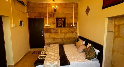 Stay with La Purezza Room Type - Bedroom 1