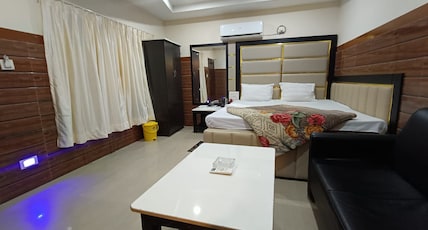 Lake View Village Resort Room Type - DELUXE ROOM With LAKE VIEW Lake View Village Resort Room Type - DELUXE ROOM With LAKE VIEW