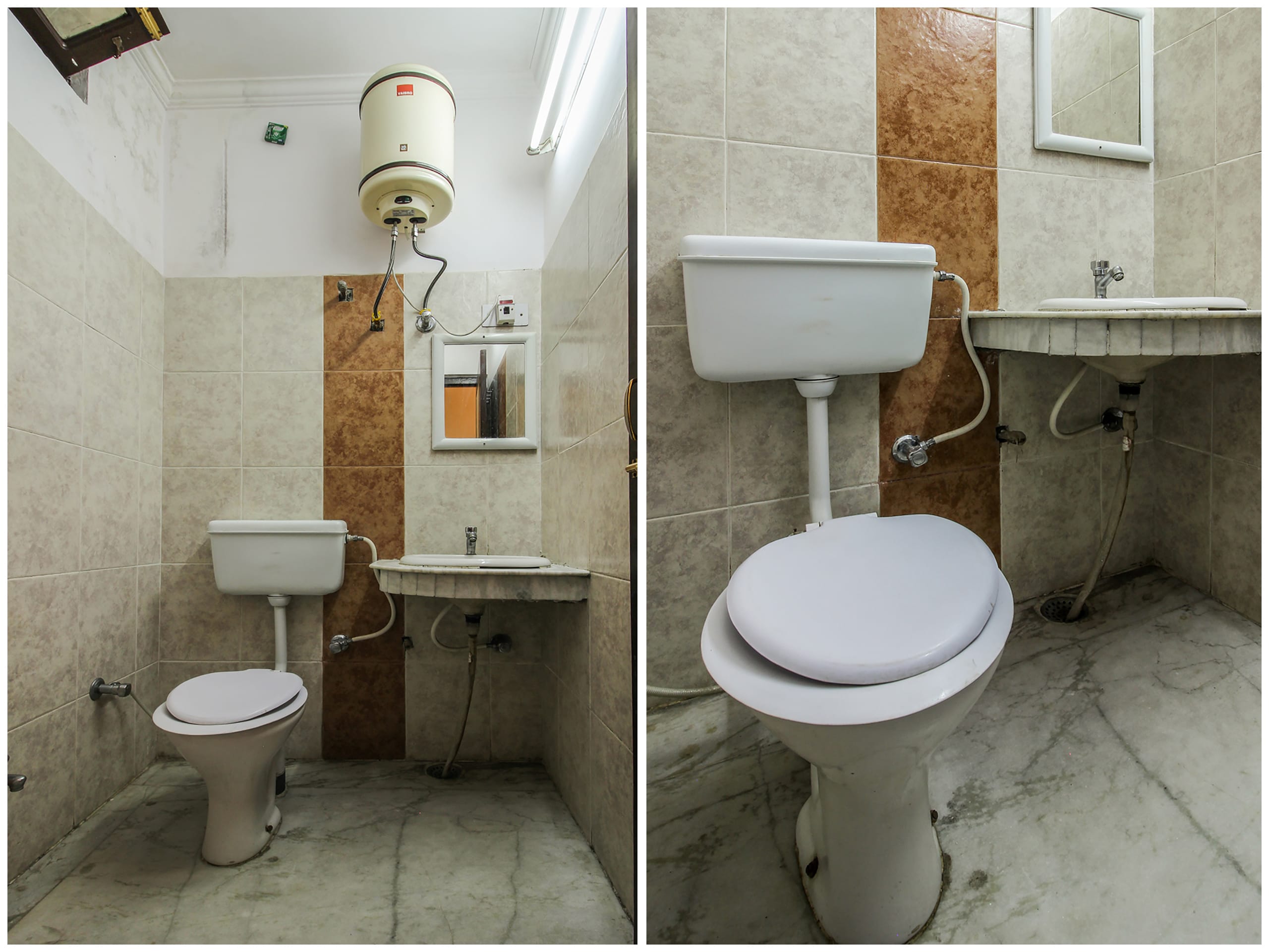 Bajaj Inn - Tap to explore photos