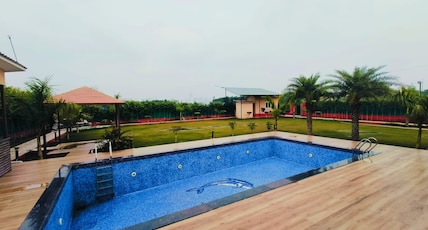 NF27 2bhk luxury farm house big pool party relax by instay Room Type - NF27 2bhk luxury farm house big pool party relax by instay NF27 2bhk luxury farm house big pool party relax by instay Room Type - NF27 2bhk luxury farm house big pool party relax by instay