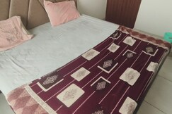 J K GUEST House