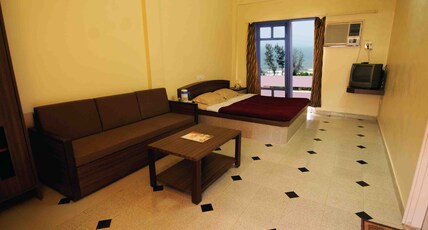 Hotel Landmark Room Type - Deluxe Room