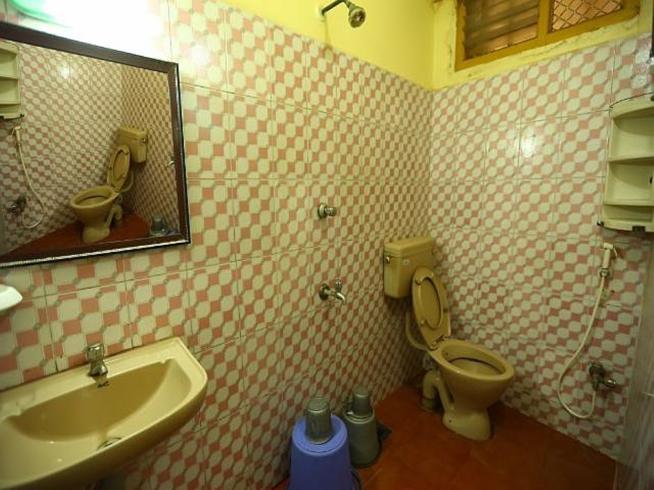 JFIVE RESIDENCY - Tap to explore photos