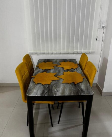 Odranest Serviced Apartments. - Tap to explore photos