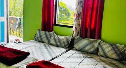 Sayans Homestay Room Type - Non View Rooms
