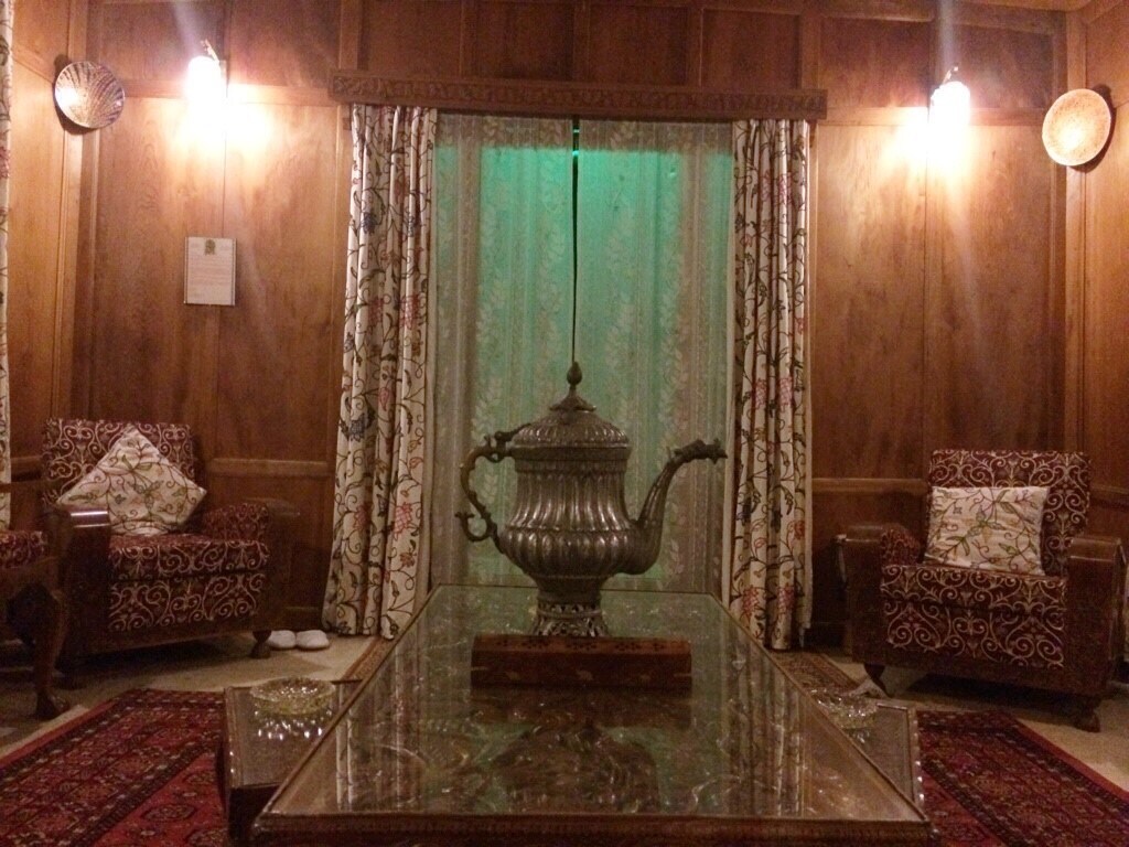 Main gallery
