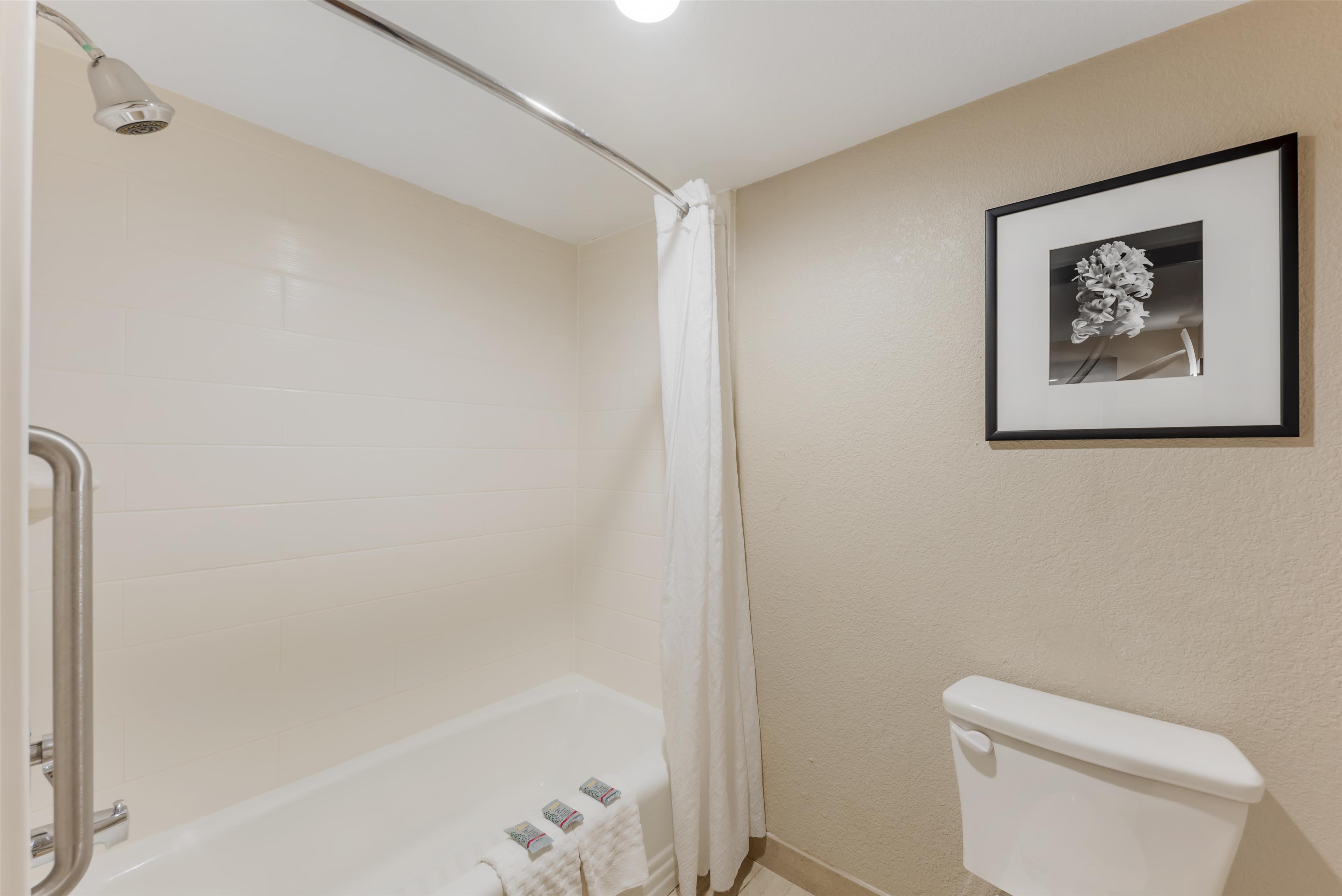 Best Western Alamo Suites - Tap to explore photos