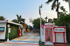 OYO 75539 Phanthida Resort and Cafe