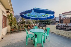 The Blush house 3 BHK w huge balcony