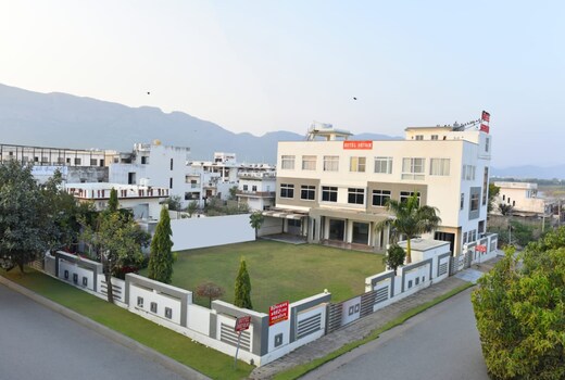 Hotel Shivam