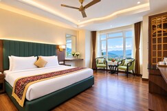 Address of Lillium Hotel & Spa
