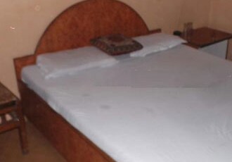 Hotel Shri Krishna Room Type - Standard Room non ac
