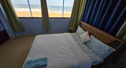 Ocean View Paradise Room Type - Bedroom 1
