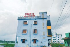 Stay Inn Guest House