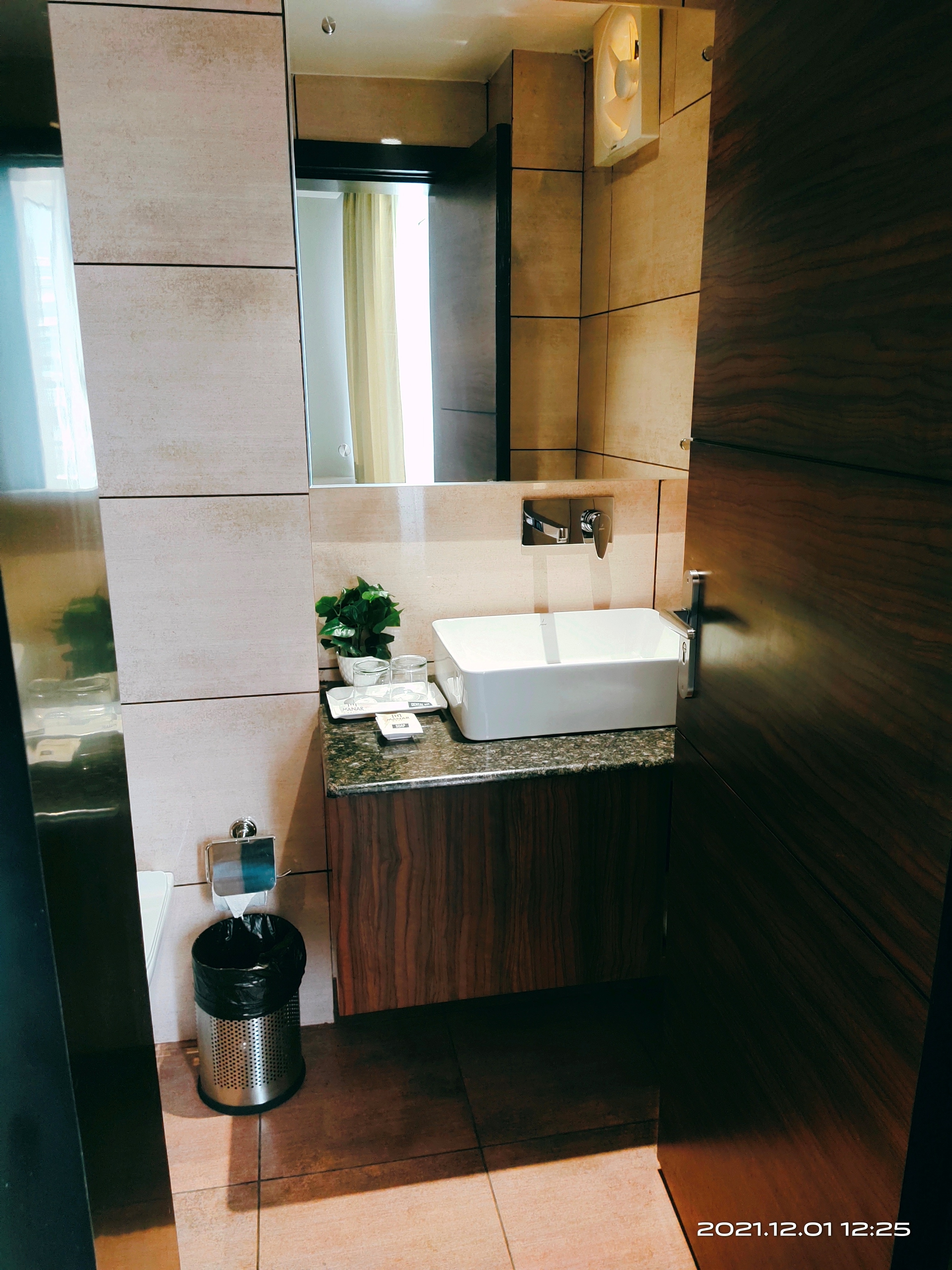 Hotel Manar - Tap to explore photos