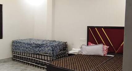Shri Nikunj Dham Room Type - 104