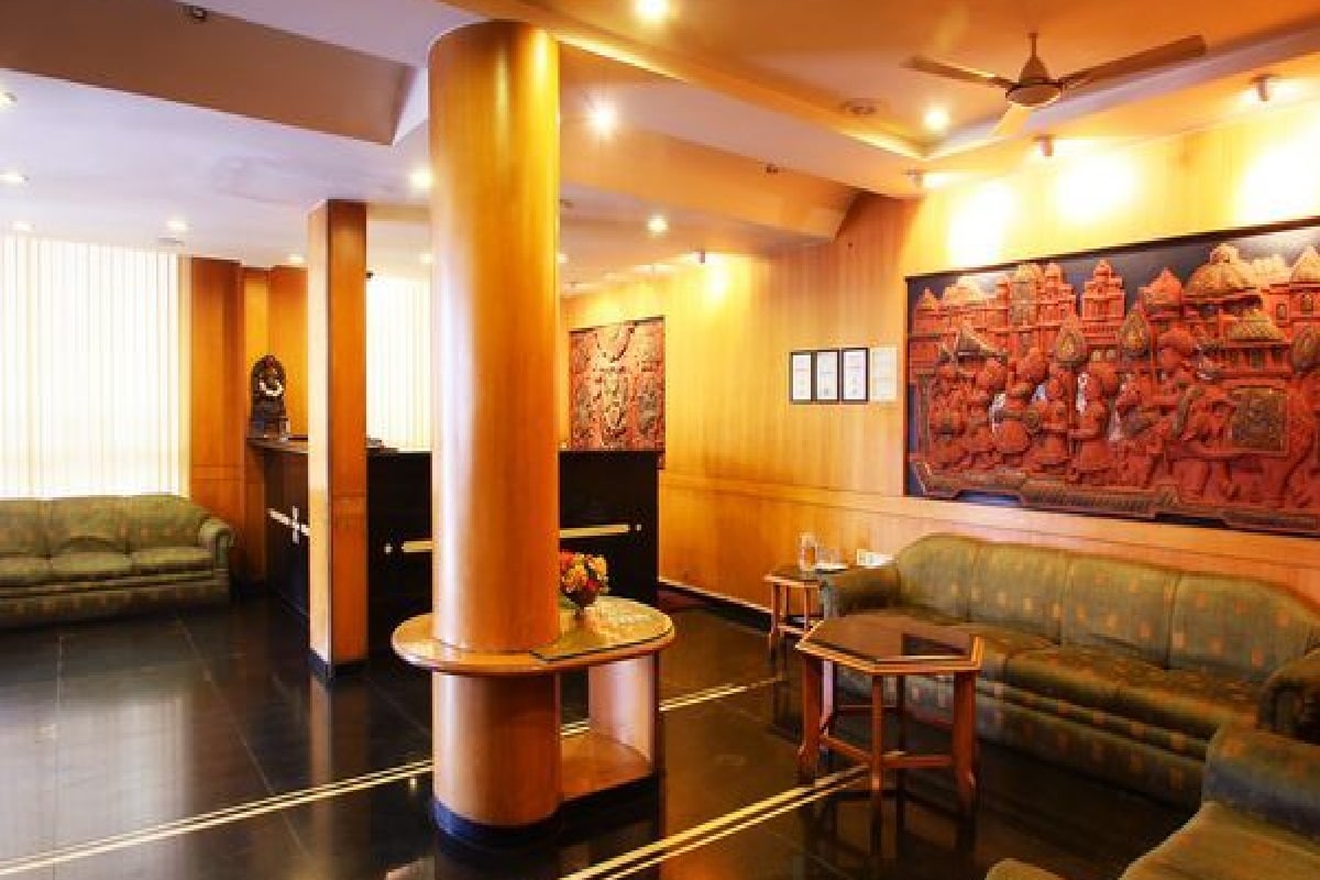 Main gallery