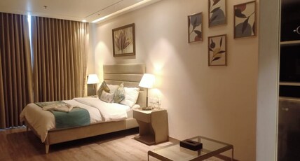 Urban Nest, Aipl joystreet Room Type - Urban Nest, Aipl joystreet