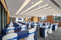 Holiday Inn Express Chengdu Airport Zone