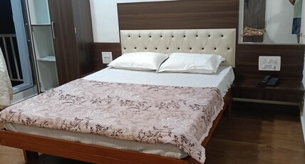 ARANYAGIRI FARMSTAY RESORT Room Type - Cottage