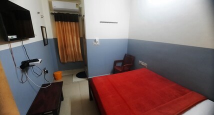 Ranganatha Boarding Lodging Room Type - standard room