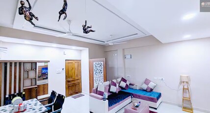 Lohas Red Room Type - Lohas Red
