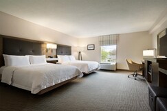 Hampton Inn & Suites by Hilton Newport/Middletown