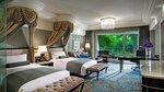 InterContinental CHENGDU GLOBAL CENTER Room Type - 2 Double Premium