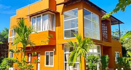 ORO The Estates, Nandi Hills Room Type - Villa Mango -4 Bedrooms