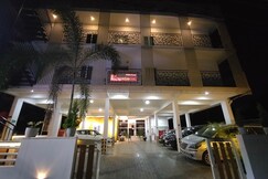 The Mountmist Apartment Kakkanad