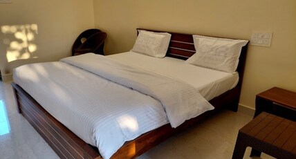 Venus Valley Resort Room Type - Standard Room Non AC