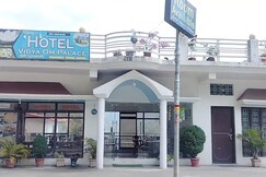 Hotel Vidya Om Palace