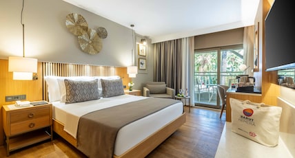 Barut Hemera Ultra All Inclusive Room Type - Family Room