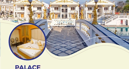 AR THANGA KOTTAI Room Type - Palace Avenue Room AR THANGA KOTTAI Room Type - Palace Avenue Room