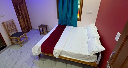 ARYA RESIDENCY AYODHYA Room Type - Standard Family Room