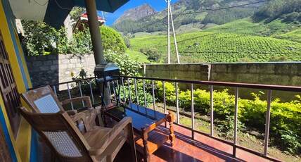 Premavilla homestay Room Type - Premavilla homestay