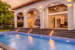 The Mapple Ridge 2BHK Candolim