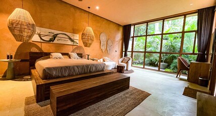 Area 83 Adventure Resorts Room Type - Standard Suite