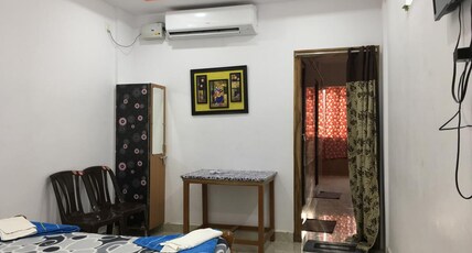 Hotel Jayaram Residency Room Type - King Suite Room Hotel Jayaram Residency Room Type - King Suite Room