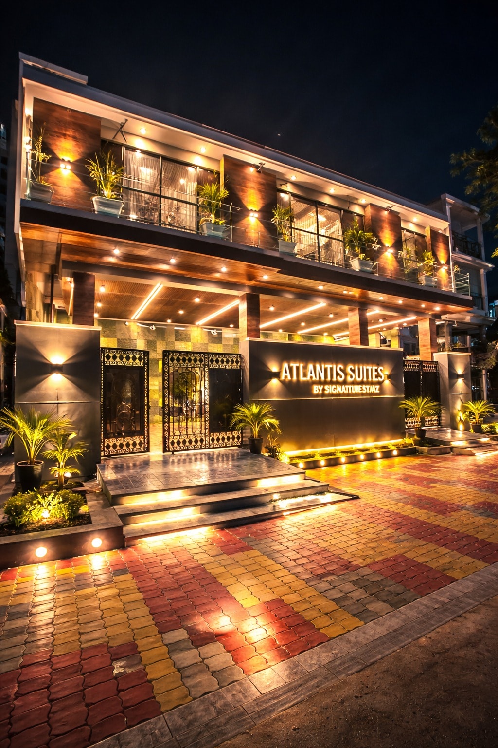 Atlantis Suites By Signature stayz, Rathyatra - Tap to explore photos