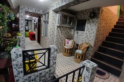 Summer Boon Hill Stay