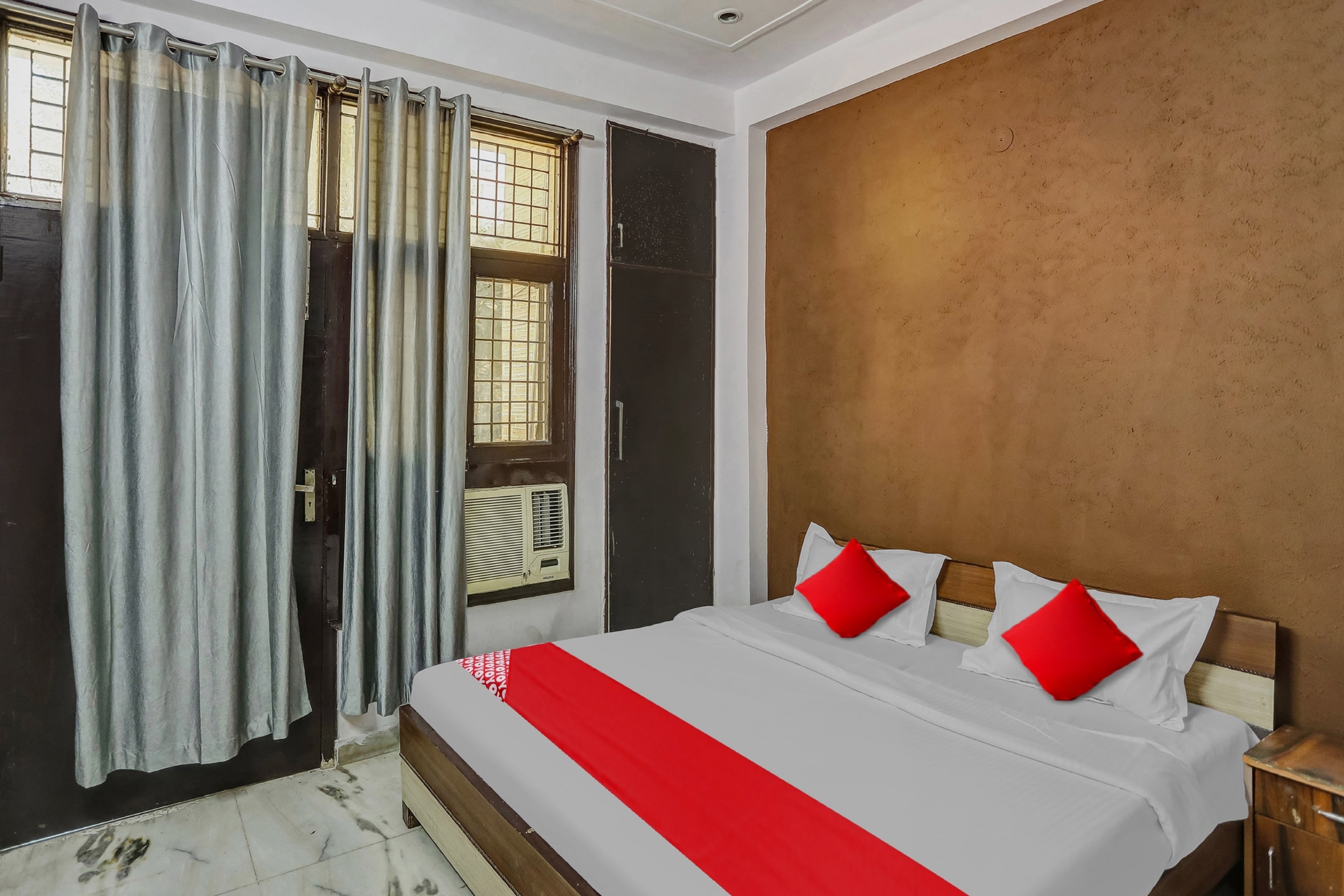 Hotel O Satguru Residency - Tap to explore photos