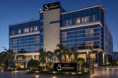 Hotel De Symphony by Topaz