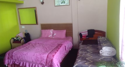 Bethany Homestay Room Type - Carmel
