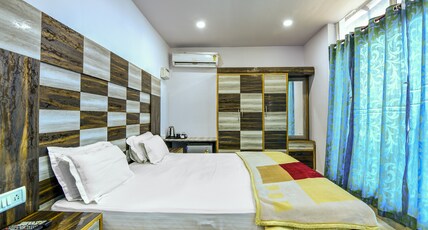 HORIZON VIEW BED & BREAKFAST | Rooms & Wi-Fi Room Type - Deluxe Sea View Room HORIZON VIEW BED & BREAKFAST | Rooms & Wi-Fi Room Type - Deluxe Sea View Room