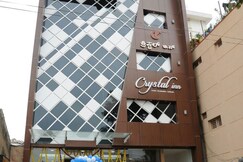 Crystal Inn